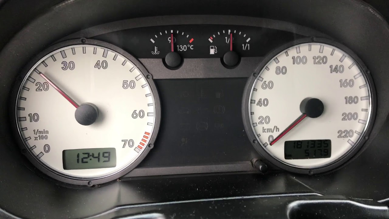 Volkswagen Pointer