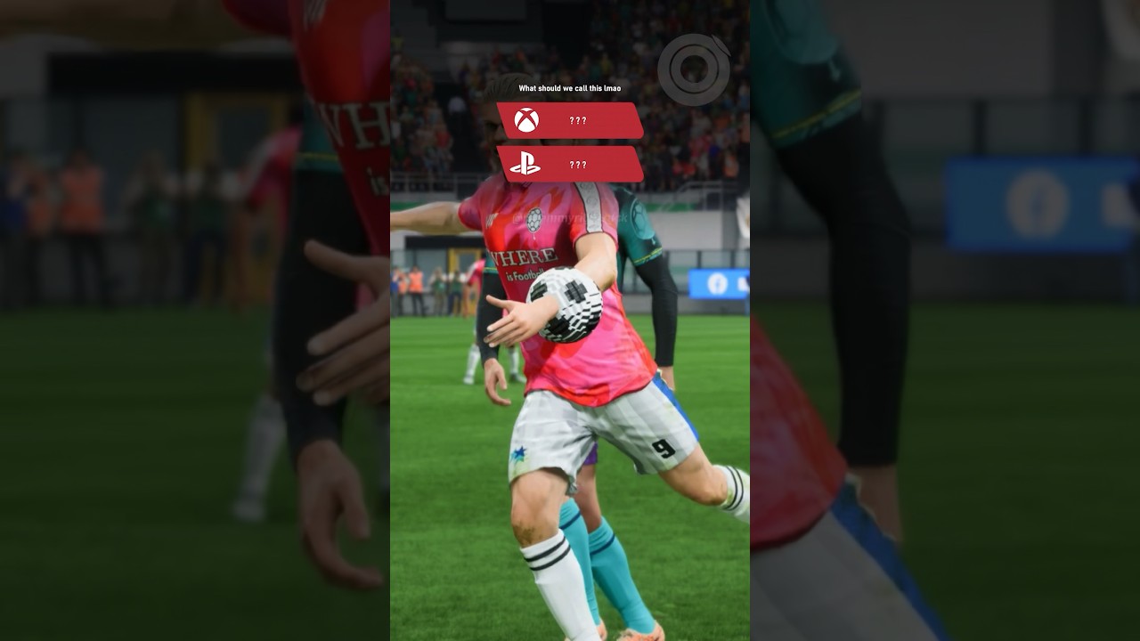 Average 99 HAALAND animation (broken) 😭 