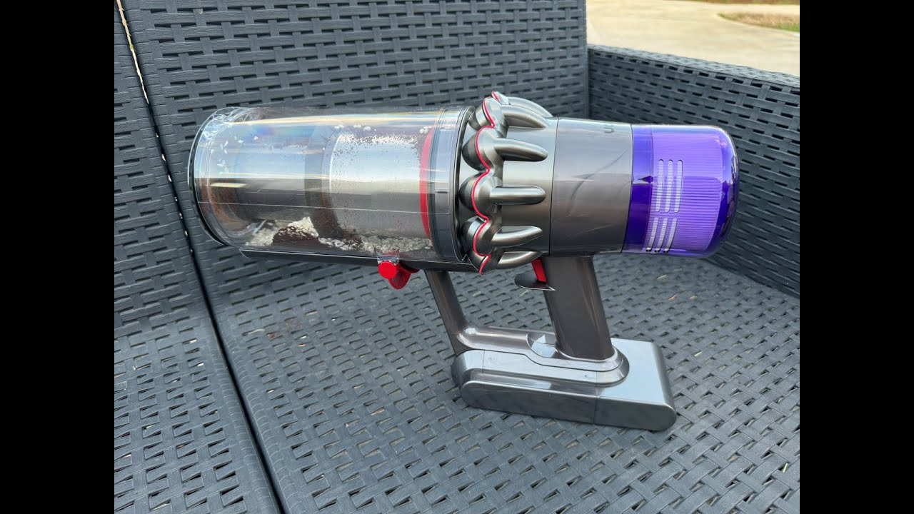 Aspirapolvere  Dyson V11  - DYSON V11