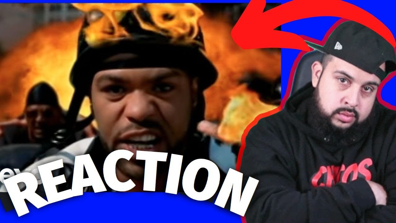 Впервые слышу | Wu-Tang Clan - Triumph | РЕАКЦИЯ