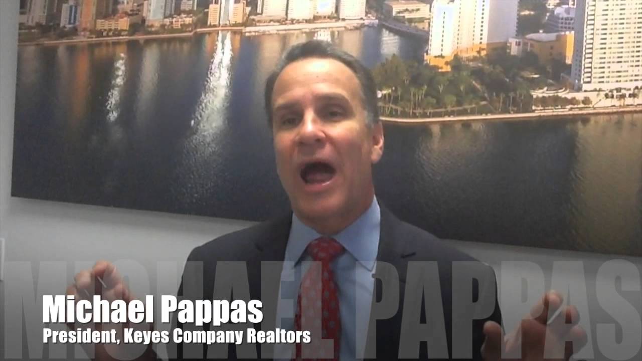 Michael Pappas