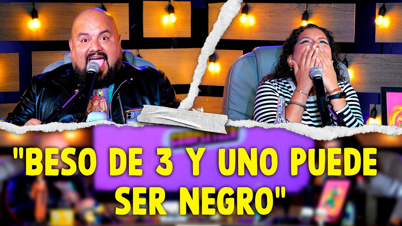Complétala - T4 E30 - “Que roche! Y me paso en casa ajena, una vez…”