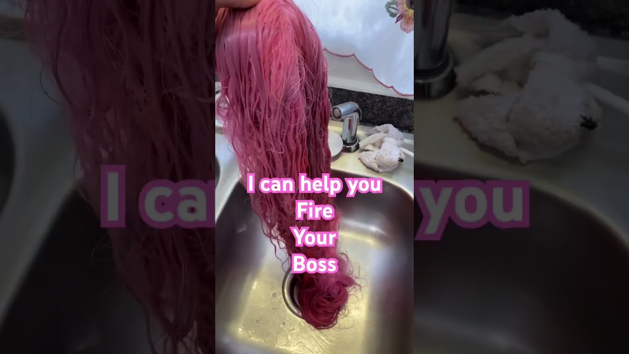 😩Untangle work/life balance 💇🏽&zwj;♀️ #howto #money