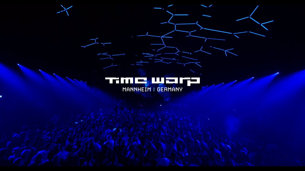 Time Warp [DE] 2023 - Official Aftermovie