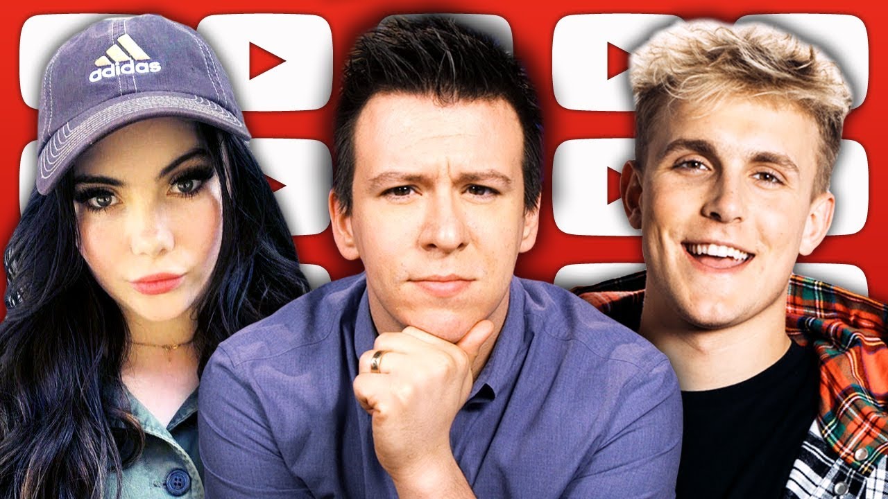 HUGE $2.5M Jake Paul Lawsuit, New McKayla Maroney Revelations, Toronto, Nicaragua, and More...
