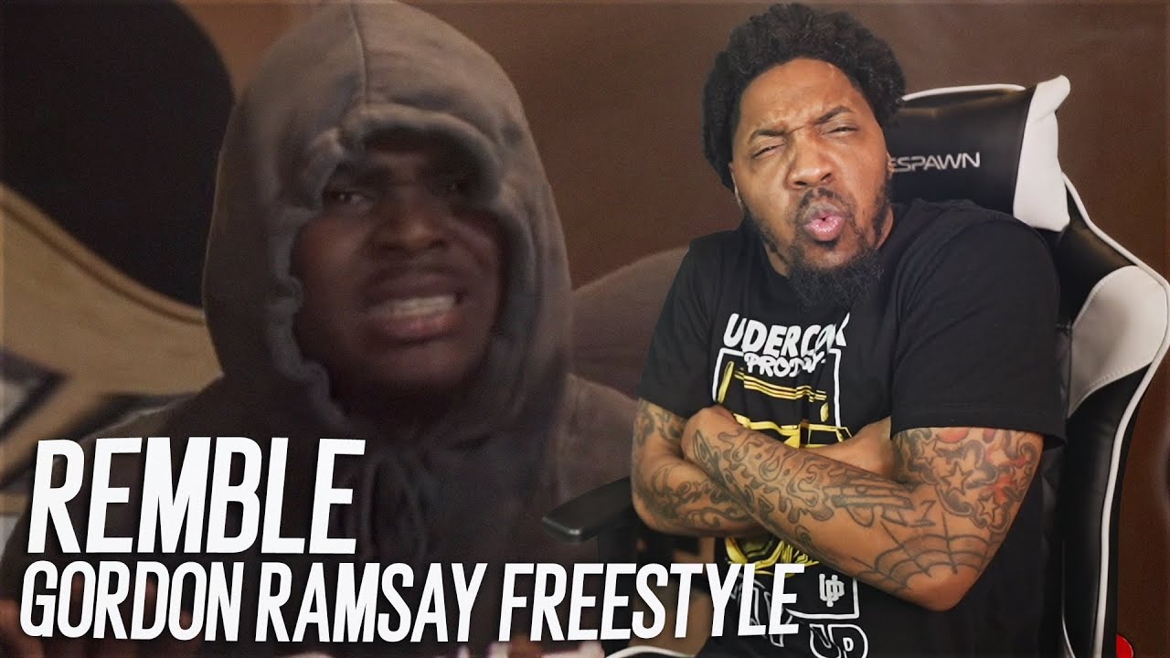 YALL NEVER LET ME DOWN! | REMBLE - 