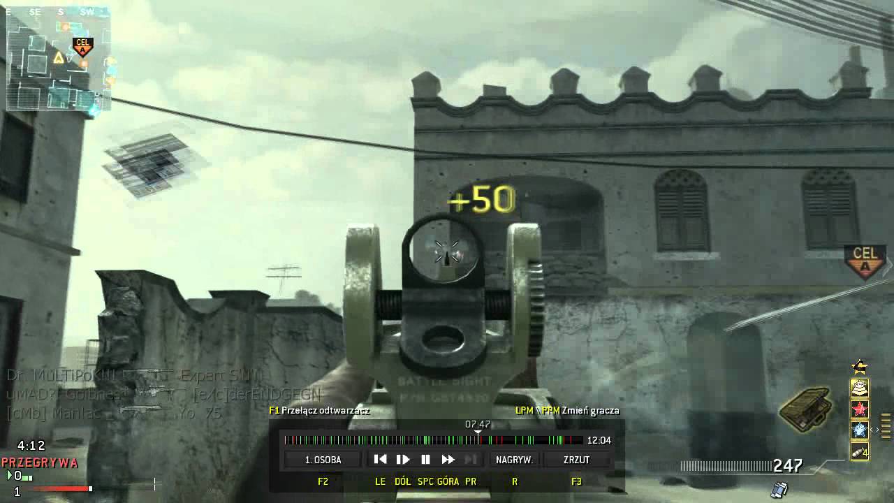 M.O.A.B #1| ACR| Baakara