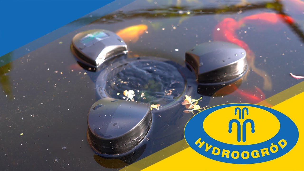 Skimmer do oczka wodnego Jebao SK 30/40 | Hydroogród