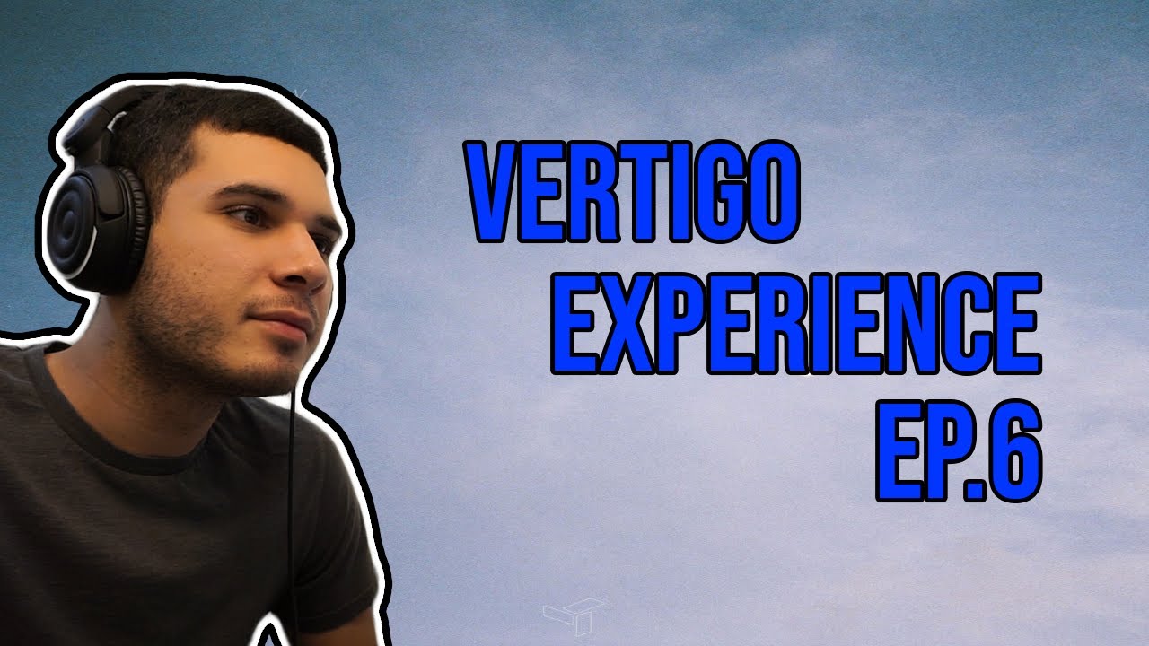 EDEN - Vertigo (Float) REACTION!!