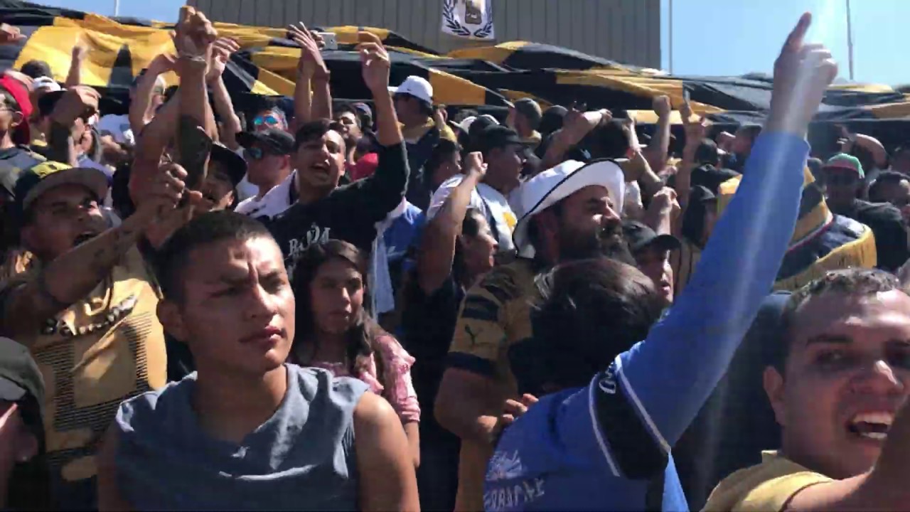 Pumas 1-0 America