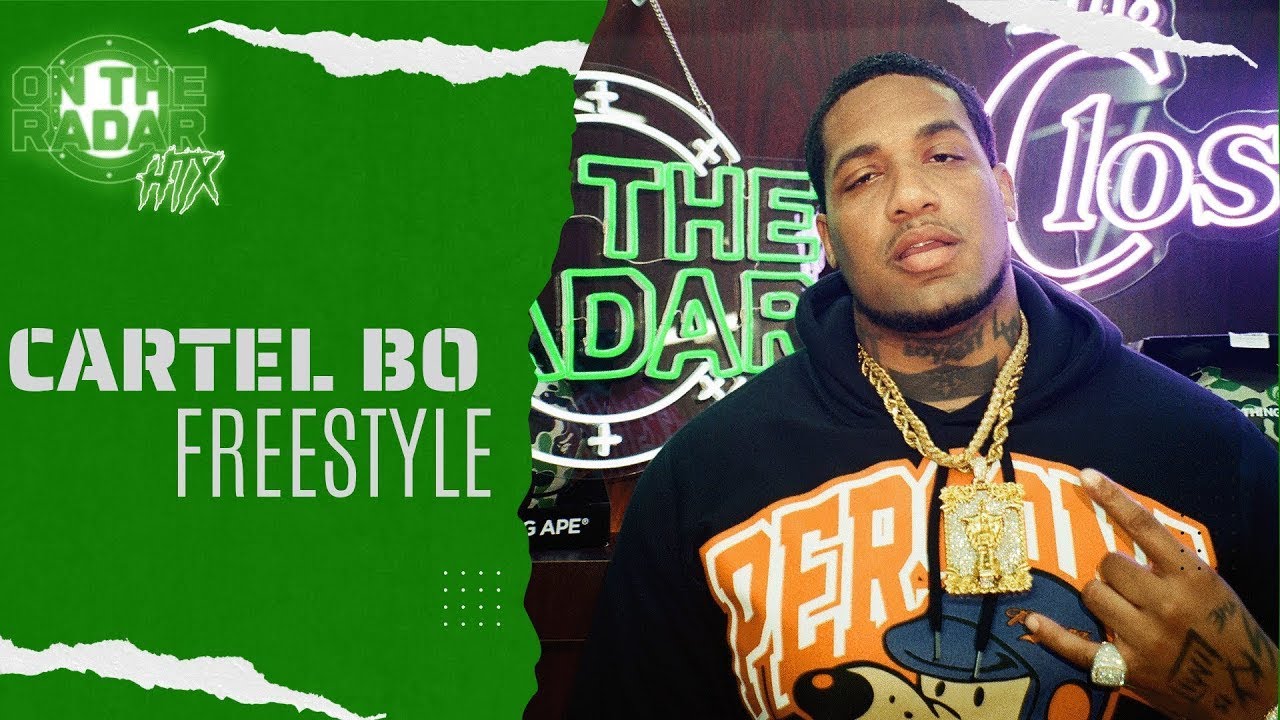 The Cartel Bo 