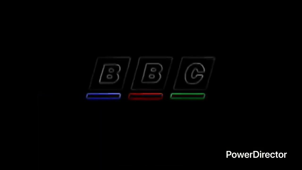BBC Video Ident 1991-1997 from (Comedy Version) 😂😂😂