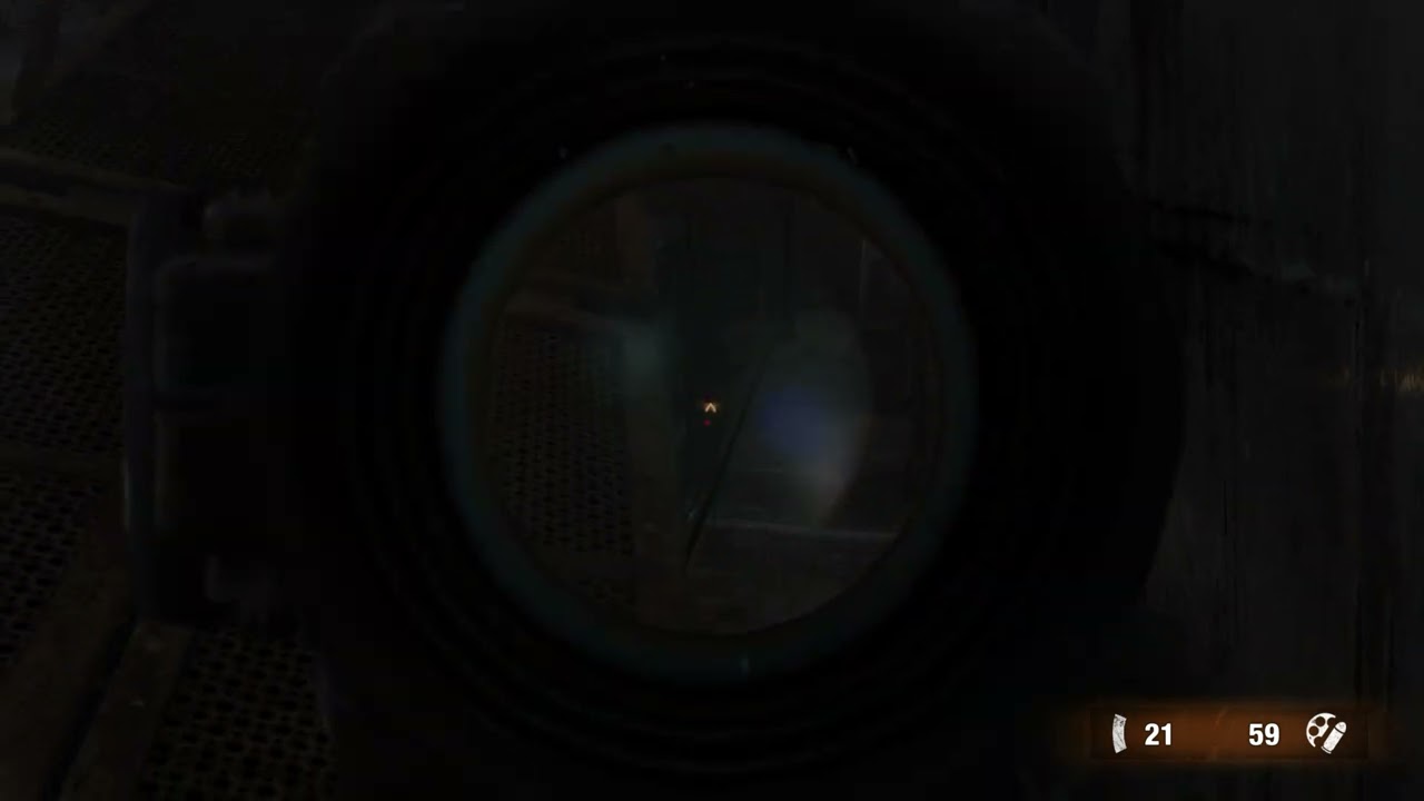 Metro: Last Light Redux (2014), Part 6