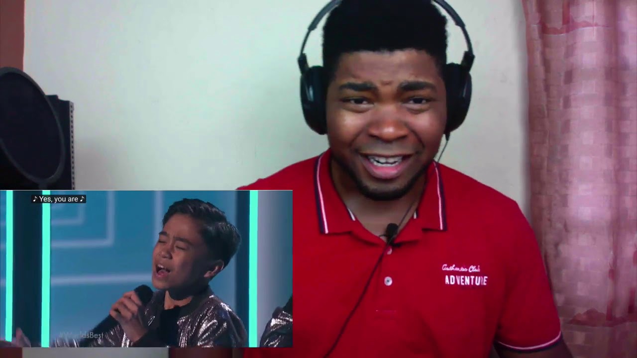 VOCAL COACH REACTS TO TNT Boys Smash 'And I Am Telling You I'm Not Going'   The World's Best