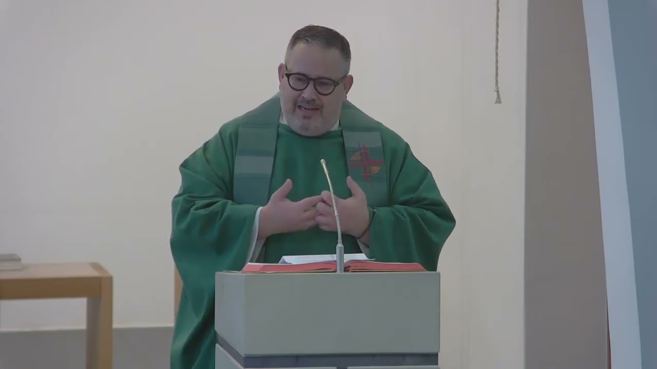 Predigt am 3. Sonntag im Jahreskreis (A), Mt 4, 12-23