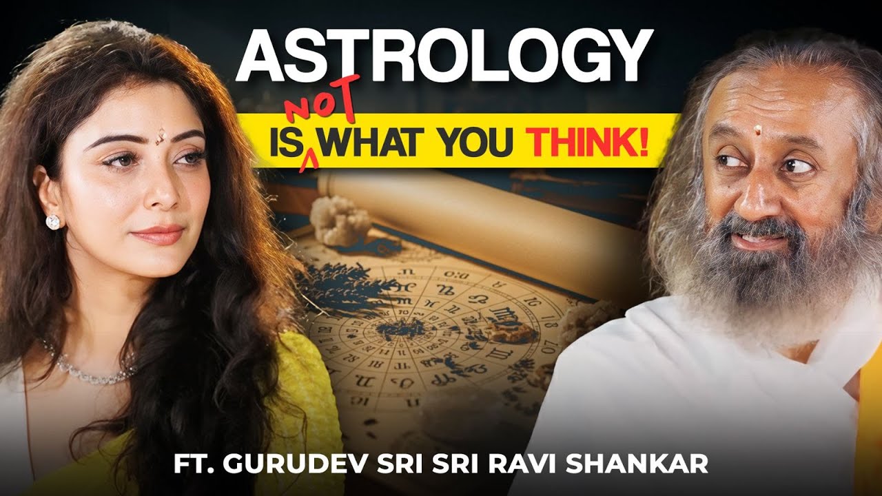 Can You Change Your Destiny? The Truth About Astrology & Free Will