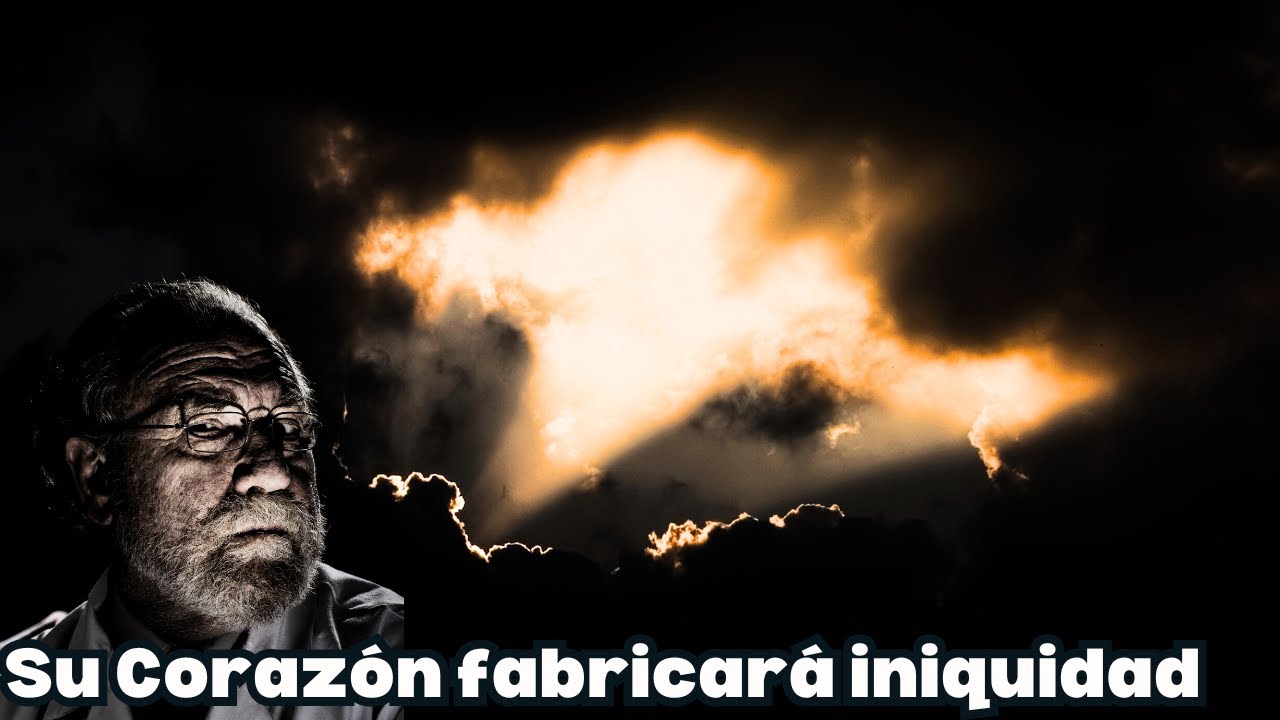 Hablará en contra de DIOS | Isaías 32