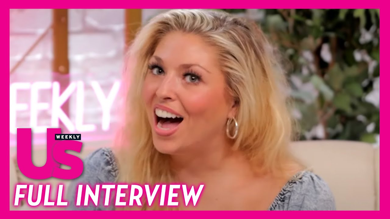 Victoria Kalina On Dallas Cowboys Cheerleading Exit, Kelli Finglass, Birthday Drama, & More