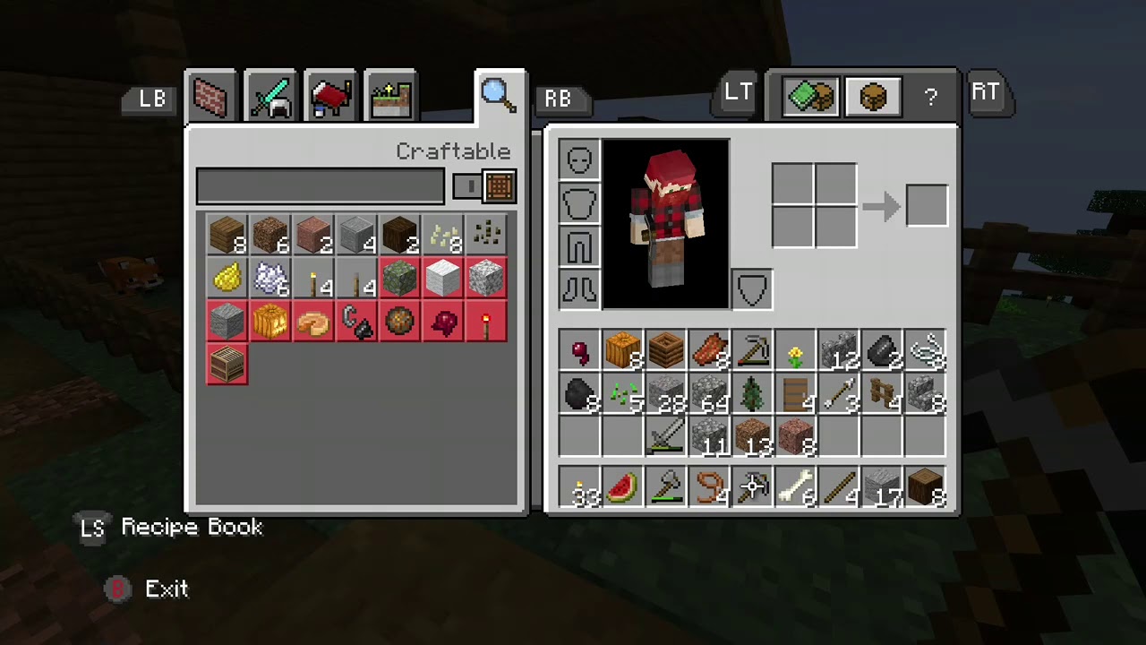 MINECRAFT TWINS: 88 New Animals