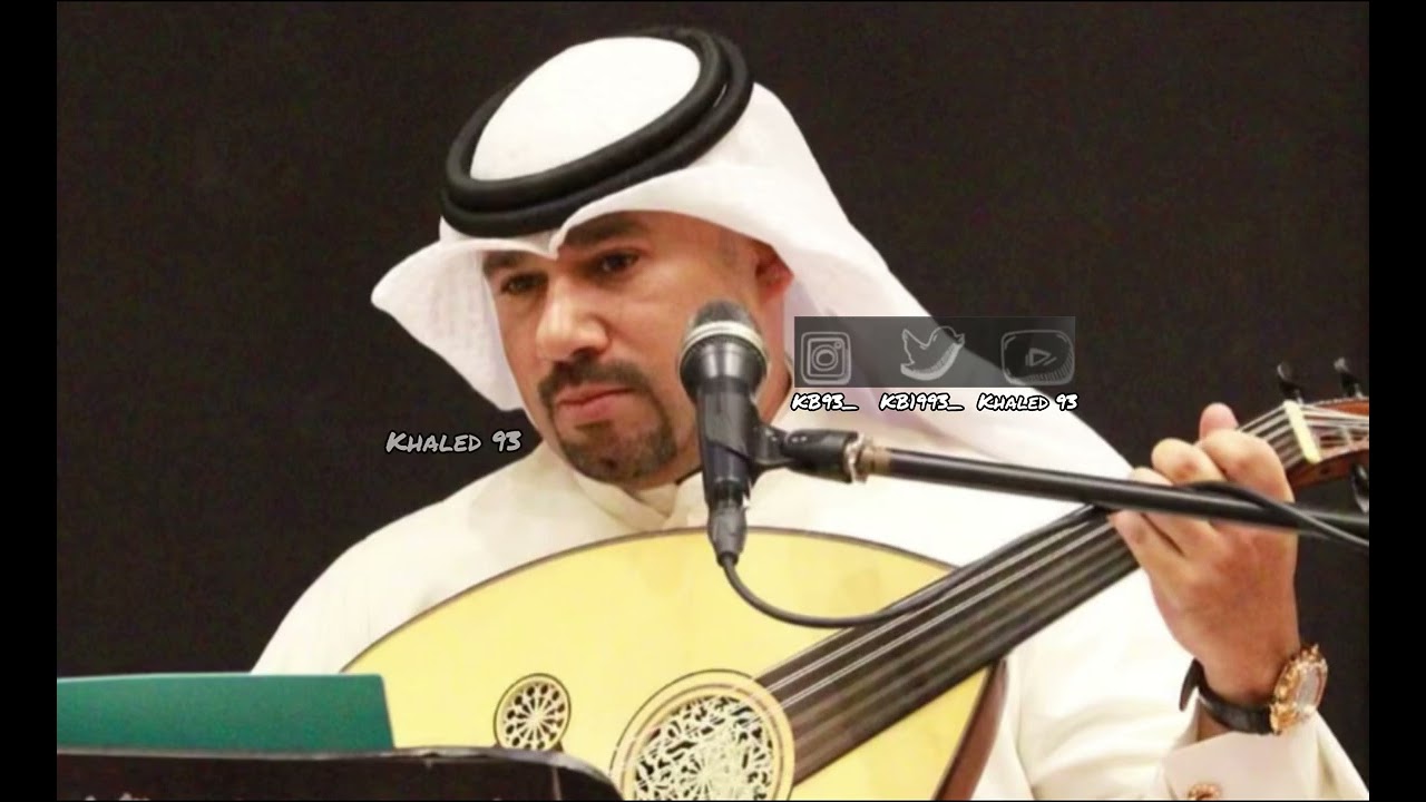طارق الخريف - منساك - سمرة 2000