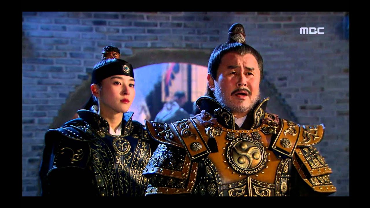 [고구려 사극판타지] 주몽 Jumong 현토성 입성, 승리를 만끽하는 졸본군
