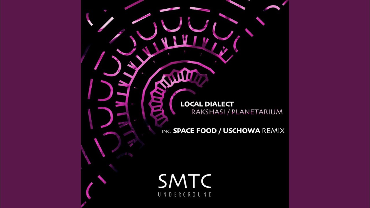 Planetarium (Original Mix)