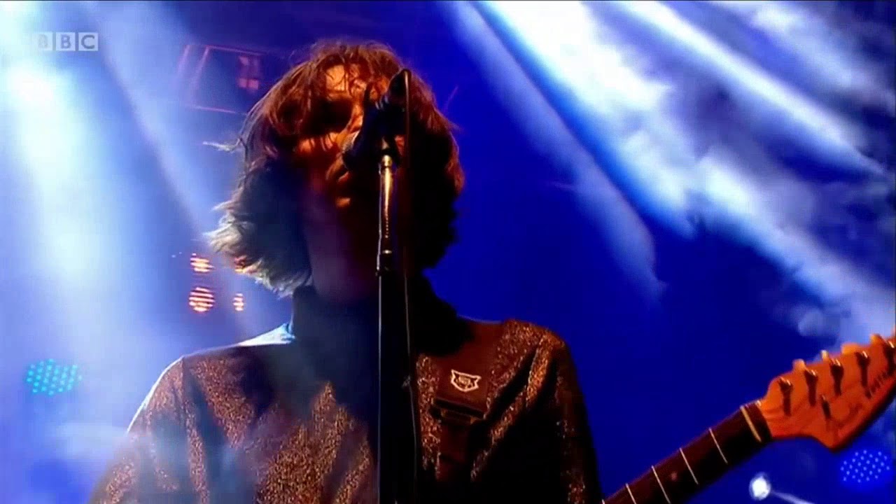 PEACE - Float Forever (live)