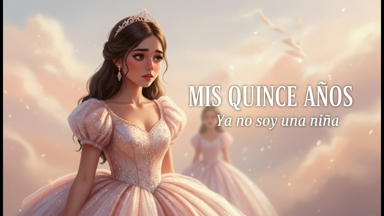 Esta Canción de 15 Años Representa Todo lo que Siente una Quinceañera / Mis quince años y yo