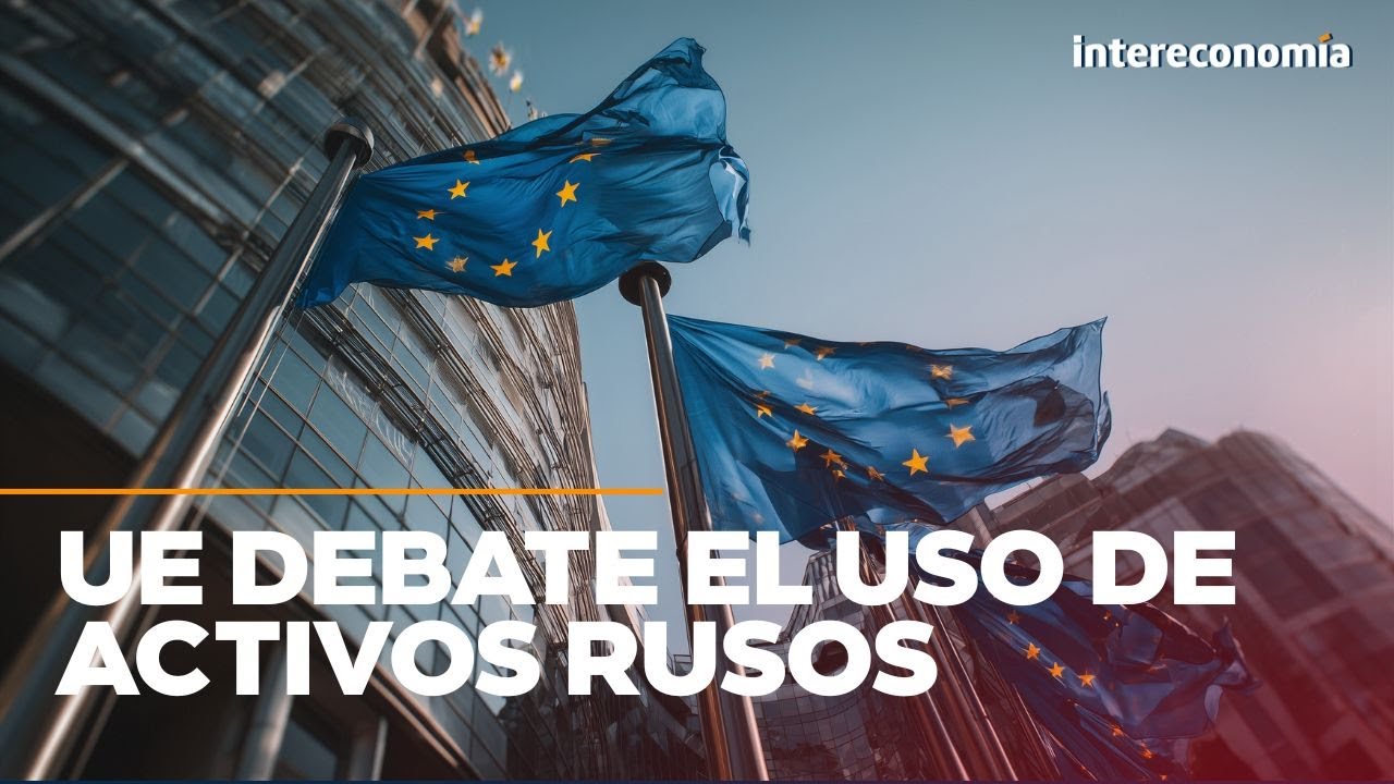 Cumbre Europea clave para el futuro de Europa y la paz en Ucrania