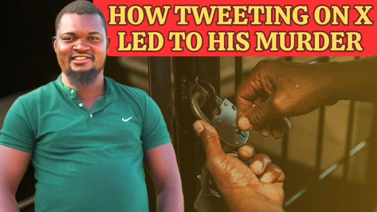 New Revelations In The Case of Albert Ojwang'.