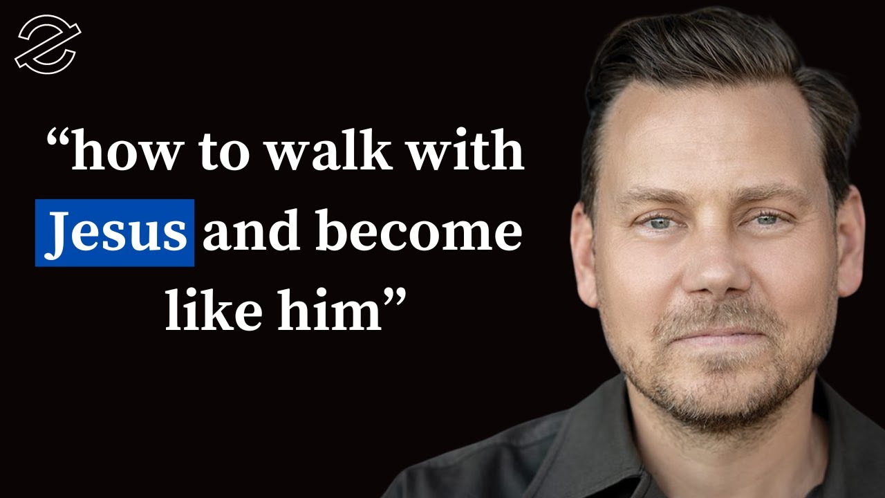 John Mark Comer: Practicing The Way