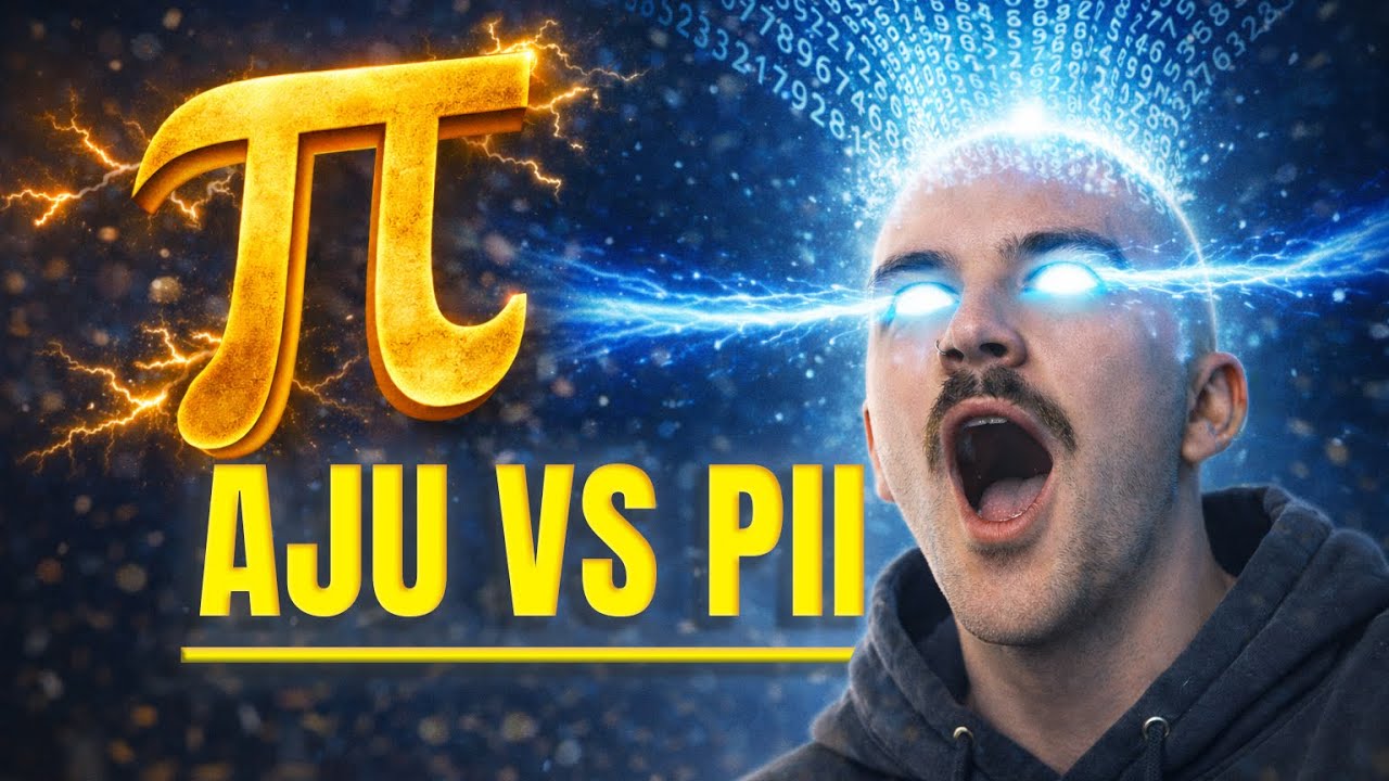KAS MA SUUDAN ÖELDA PII LÕPMATUSENI?