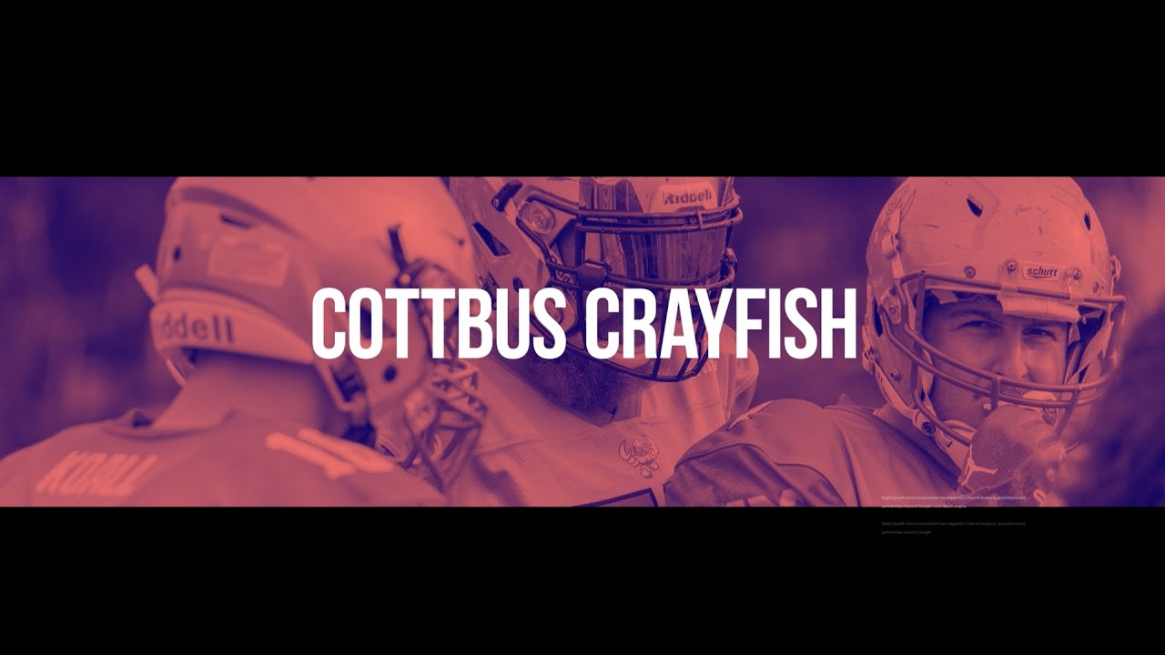 Cottbus Crayfish vs. Magdeburg Virgin Guards LIVE