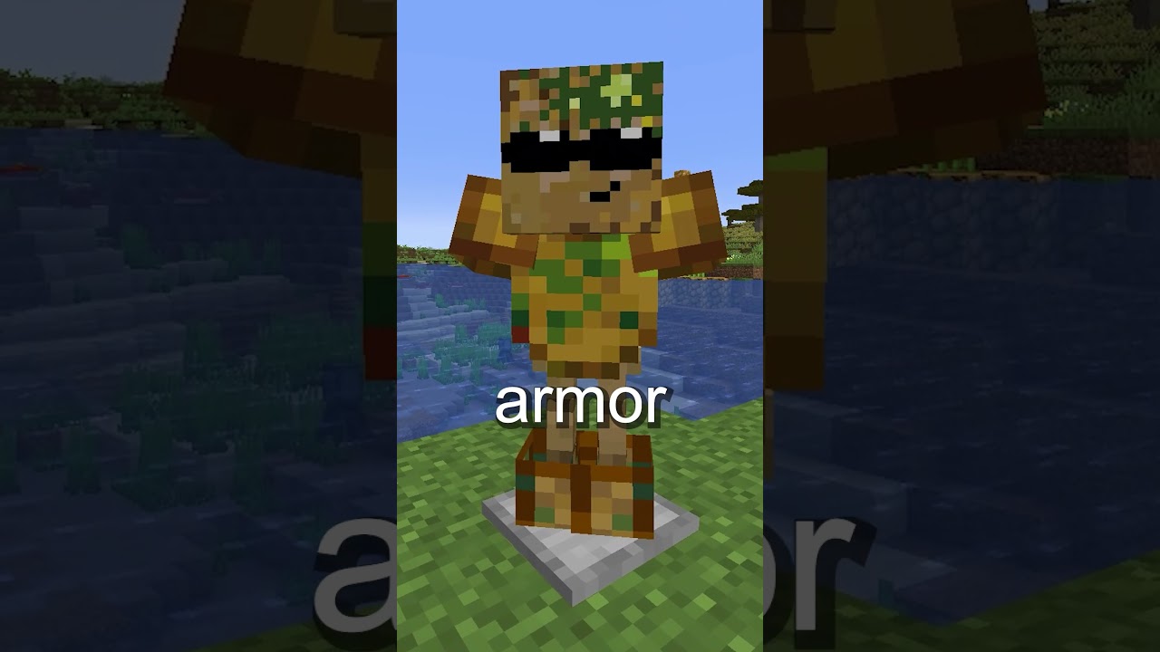 The Secret Behind The April Fools Update In Minecraft