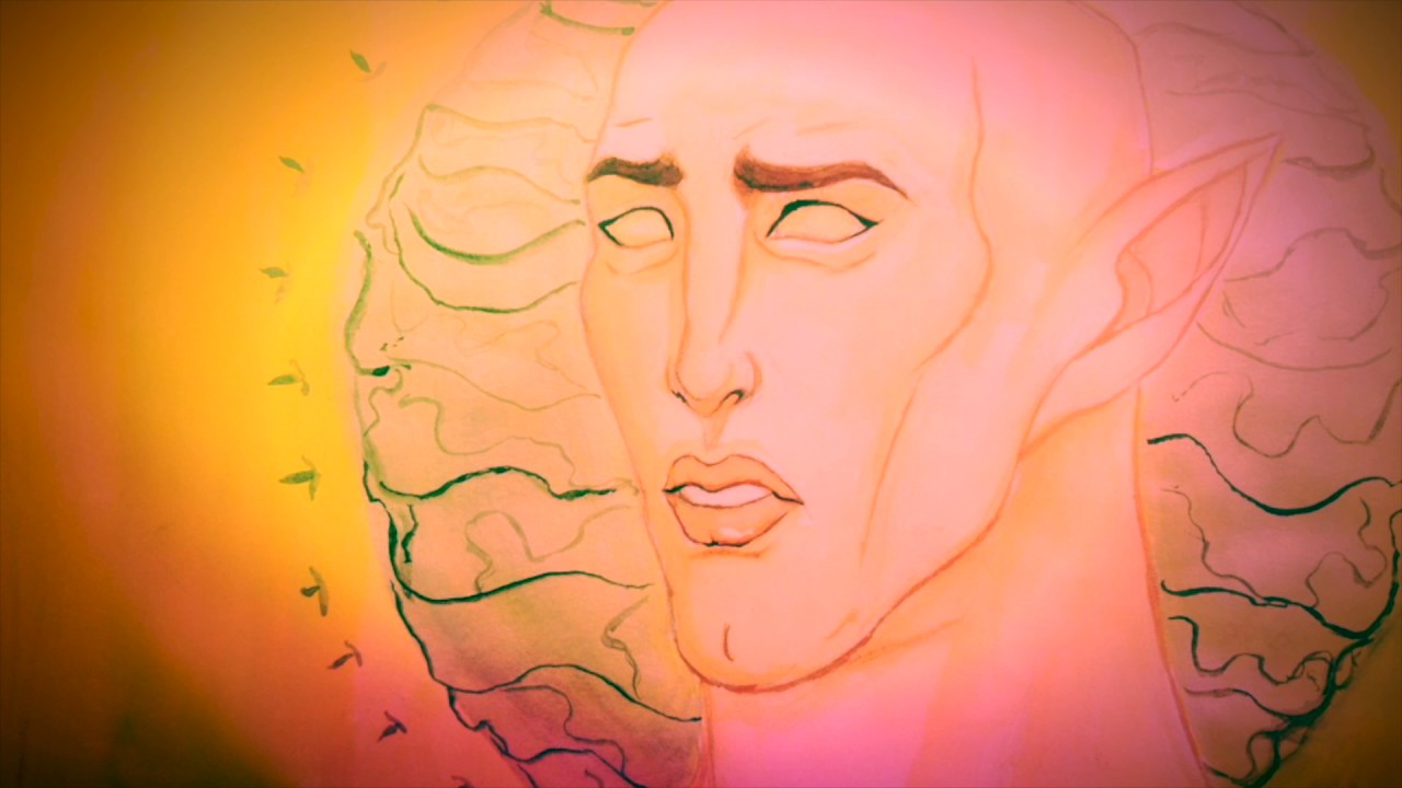 All New Faded For Her (A Solavellan Song) - Zipporah Aura