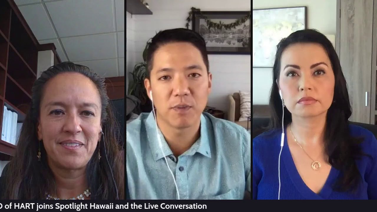 Lori Kahikina, interim CEO of Honolulu Authority for Rapid Transportation