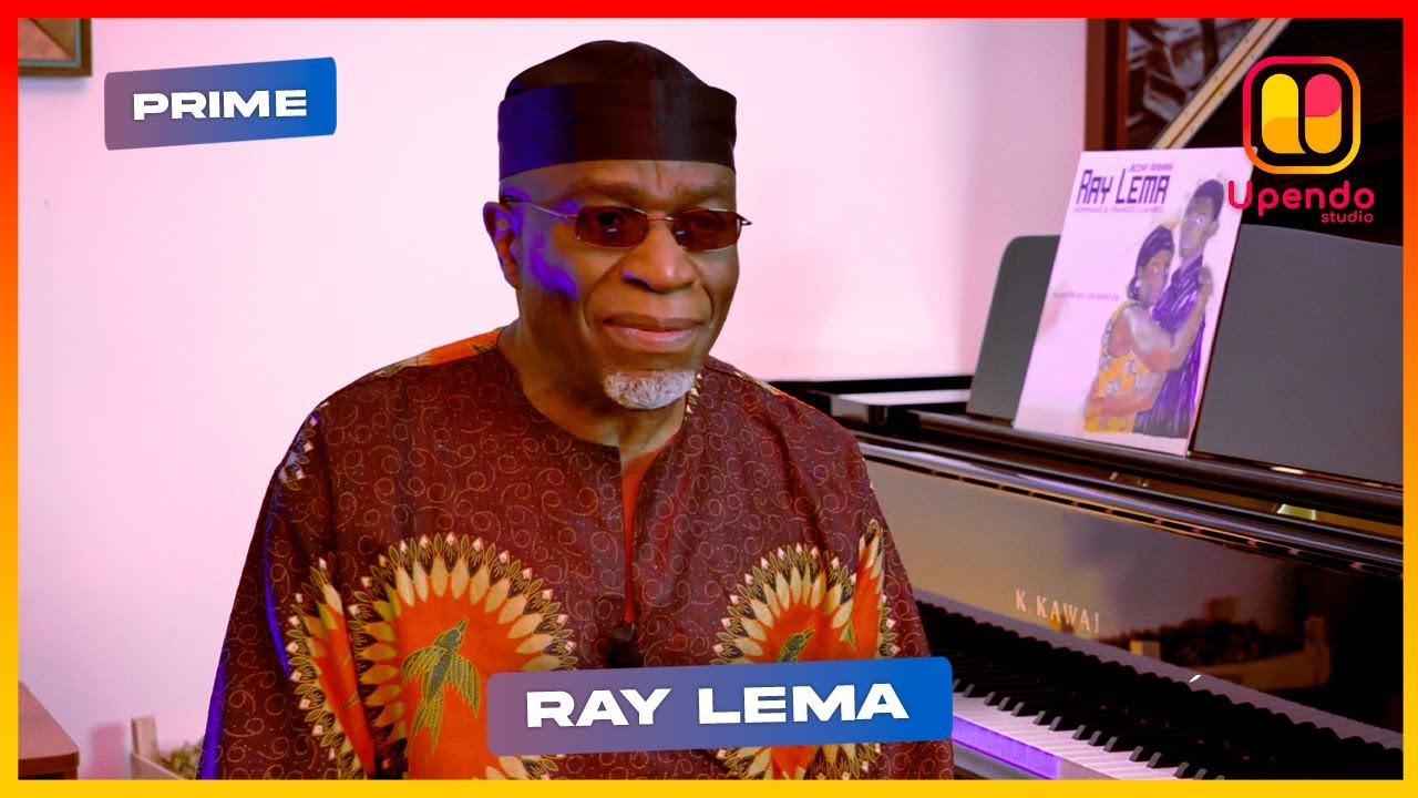Prime : Ray Lema