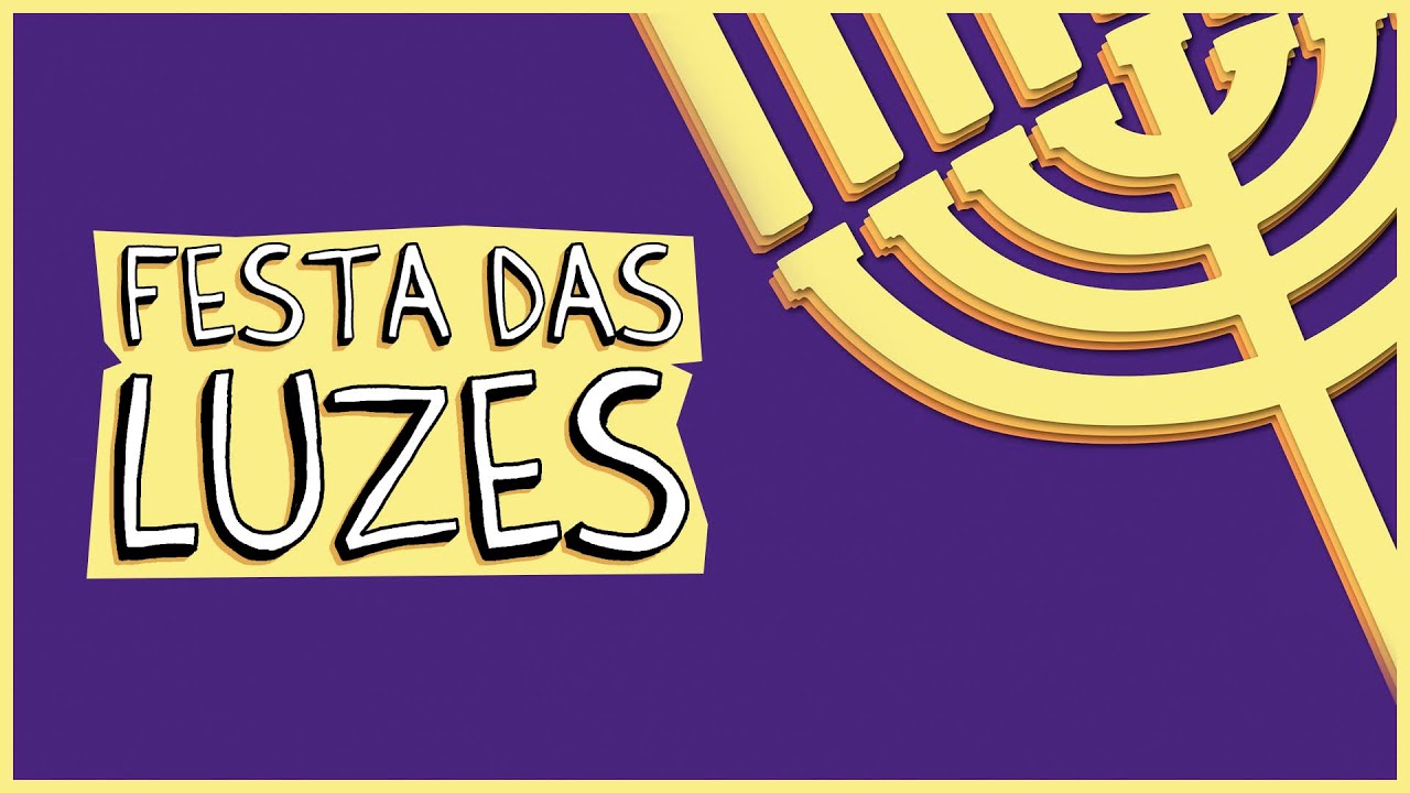 FESTA DAS LUZES E SUAS SEGULOT