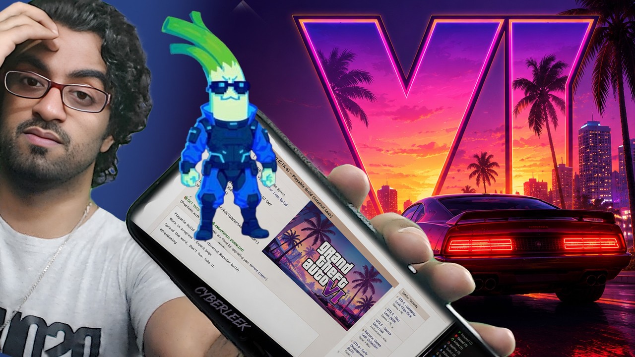 Rockstar&rsquo;s Making Billions Even With GTA 6 Leaks! But How?