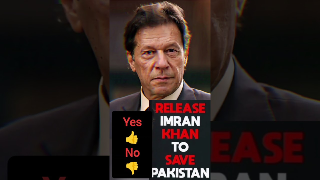 just release the Lion ❣️ 🦁 to save Pakistan✌️ 😎💯#pakistanzindab