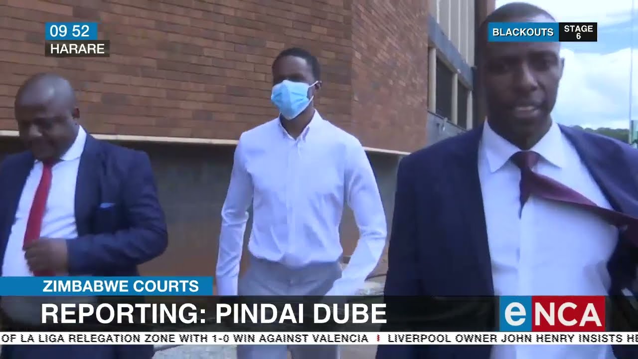 Prosecutors hold off charging Mugabe Jr
