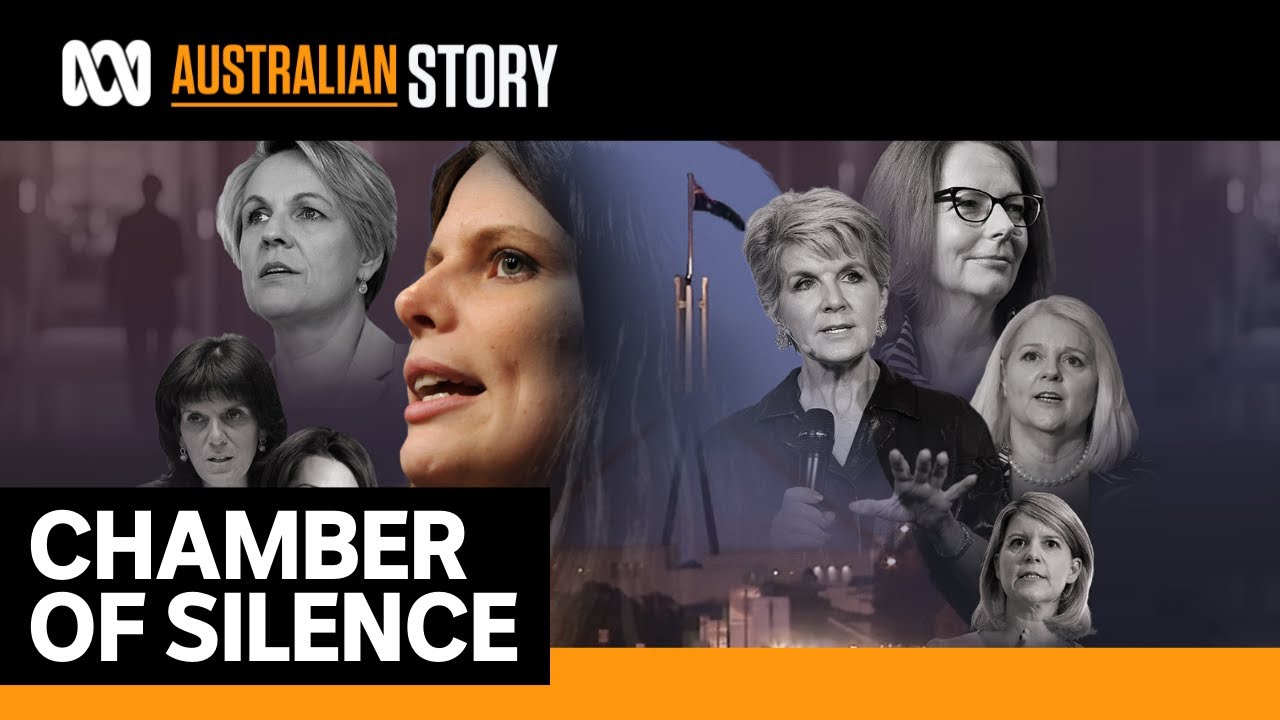 What it’s really like to be a woman in Australian politics | Australian Story