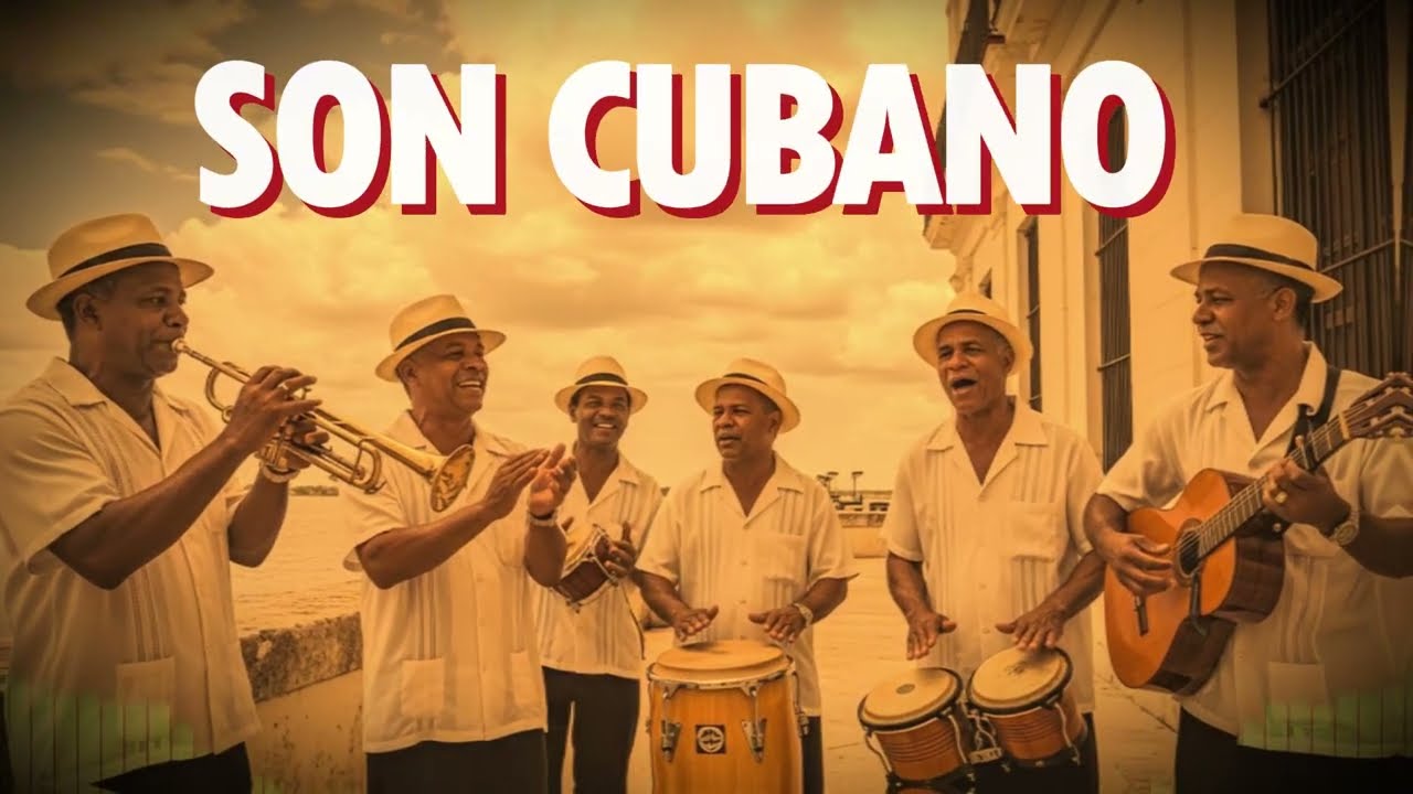 Havana Soul Nights 🌙 Nada Me Falta | Beautiful Cuban Songs & Romantic Latin Jazz