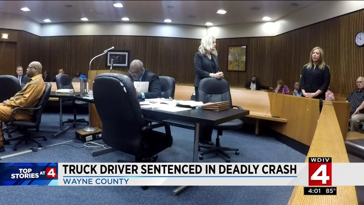 Local 4 News at 4 -- May 25, 2018