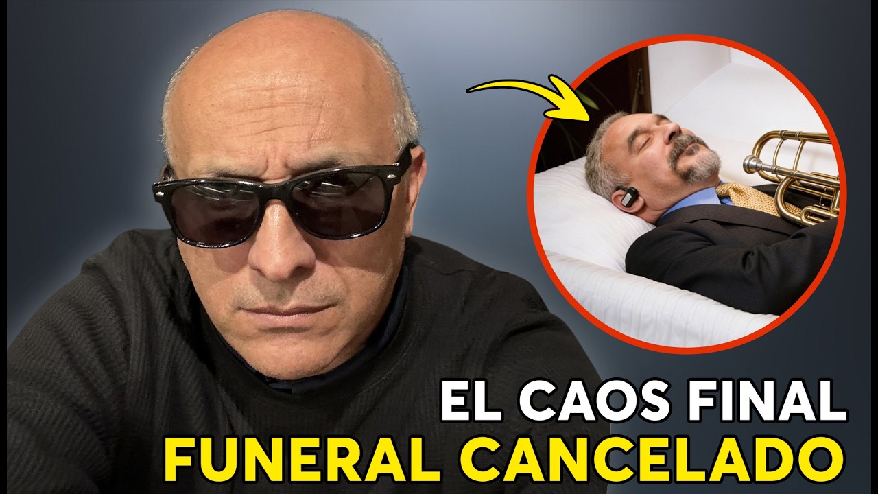 La verdad sobre el funeral cancelado de Willie Colón: Lo que Pietro Carlos no dijo a la prensa