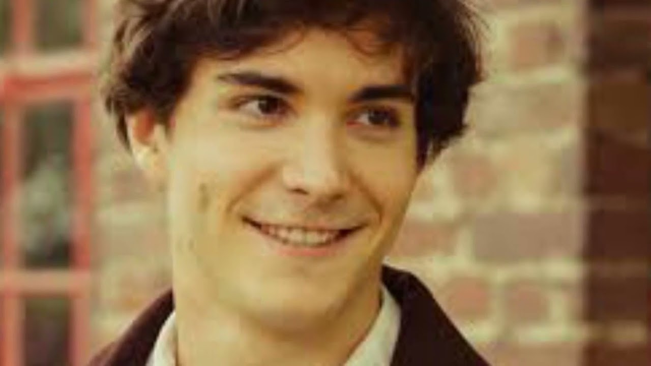 François Goeske Biografie - Deutsche Schauspieler