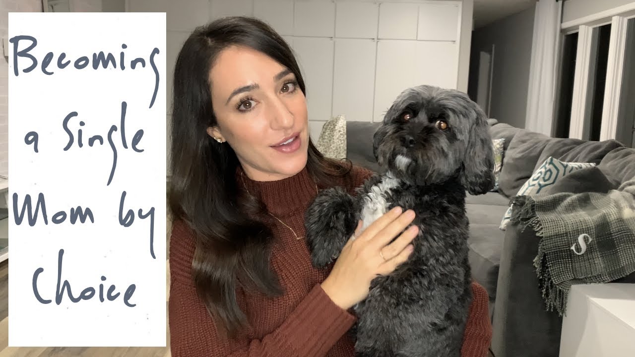 Becoming a Single Mom by Choice | Endometrial Cancer, PCOS, IVF | Intro Video