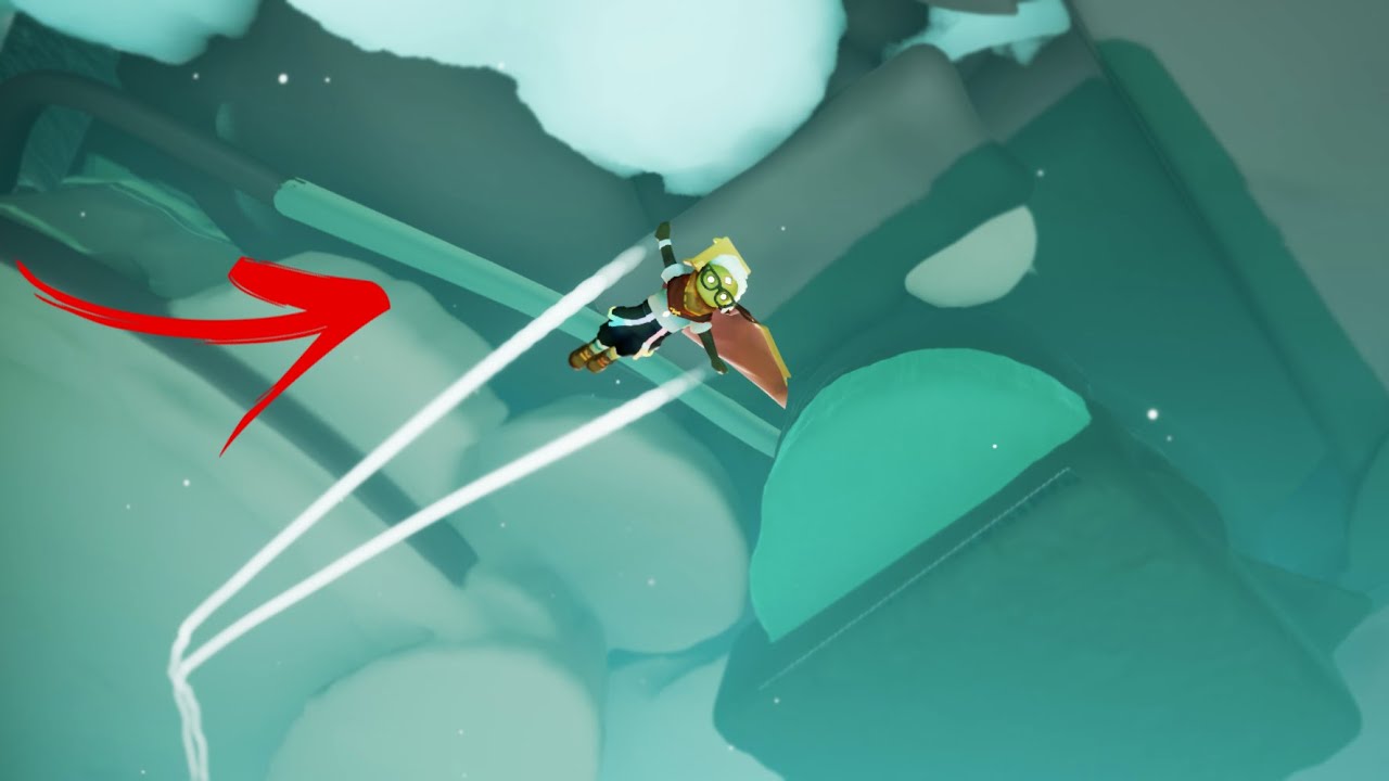 Secret Caves of Deer Season | Sky: Children of the Light | Kakdamba