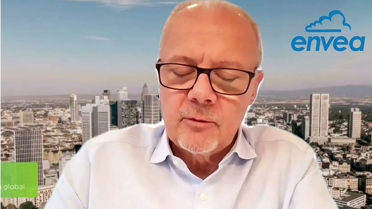 Overcoming Biogenic CO2 Reporting Challenges | Expert Insights with J&uuml;rgen Reinmann