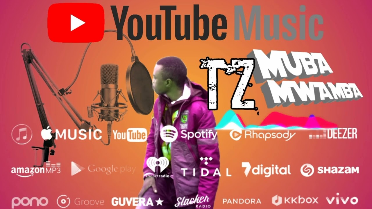 Mubba Mwamba Tz Tulia Namimi Audio Ghostmunde Media